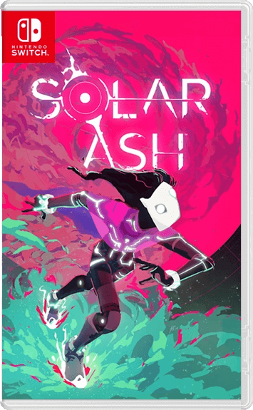 Solar Ash NSP, XCI Switch Rom V1.0 Free Download